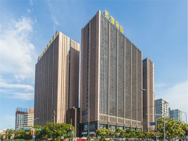 天津品质充电桩图片